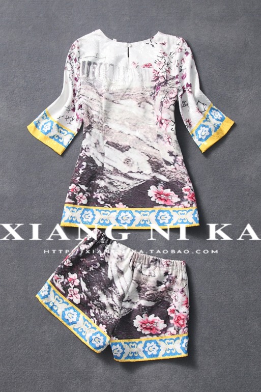 Модные тенденции в женской одежде:весна-лето 2014 года!от 2000р