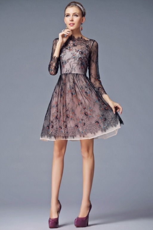 Модные тенденции в женской одежде:весна-лето 2014 года!от 2000р