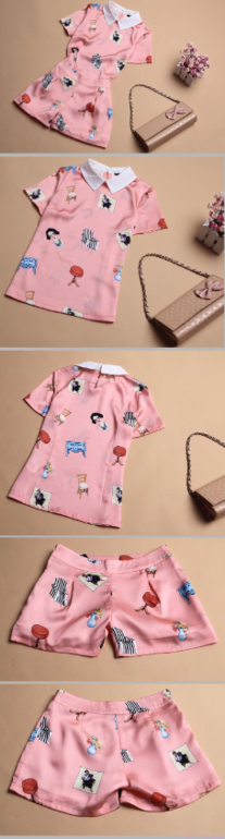 Модные тенденции в женской одежде:весна-лето 2014 года!от 2000р