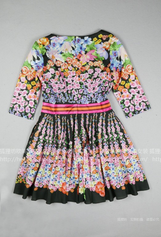 Модные тенденции в женской одежде:весна-лето 2014 года!от 2000р