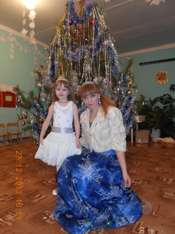 ***Моя СнЕжИнОчКа***