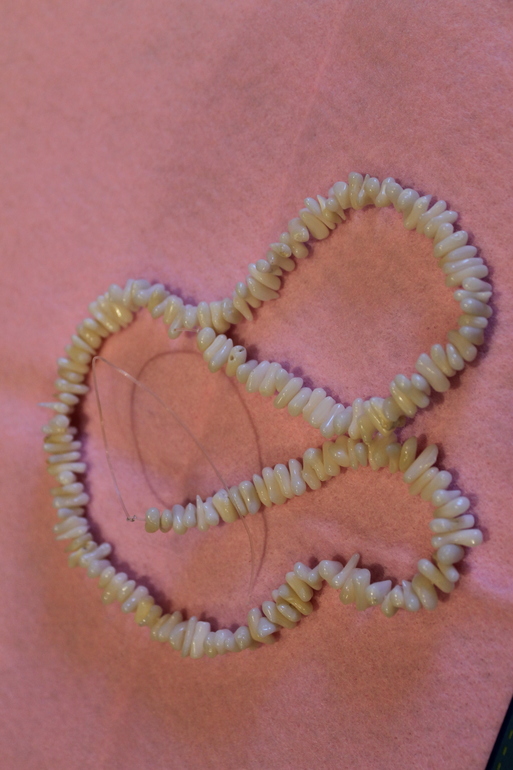 Вот и наш подарочек!