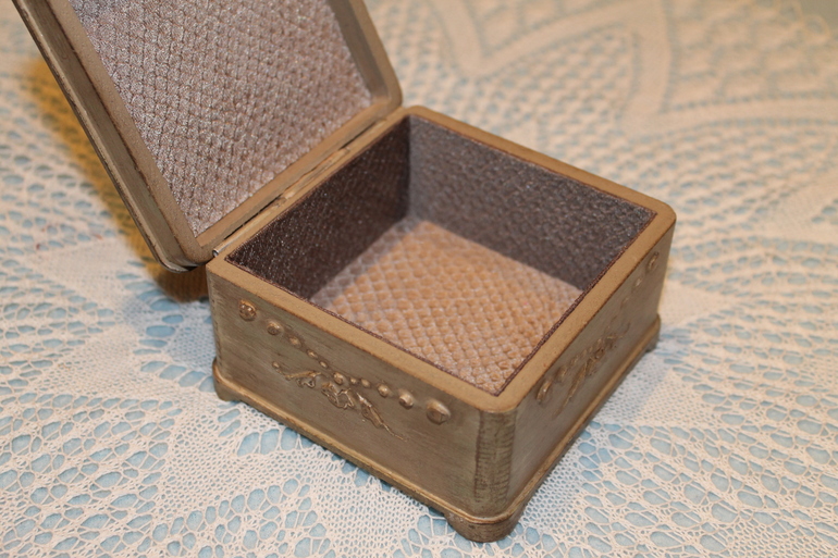 Какая же я счастливая!!!!!!!