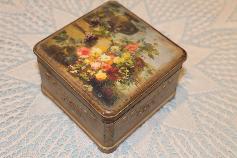 Какая же я счастливая!!!!!!!