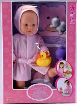 отзыв о подарках для девочки в 1,5 года