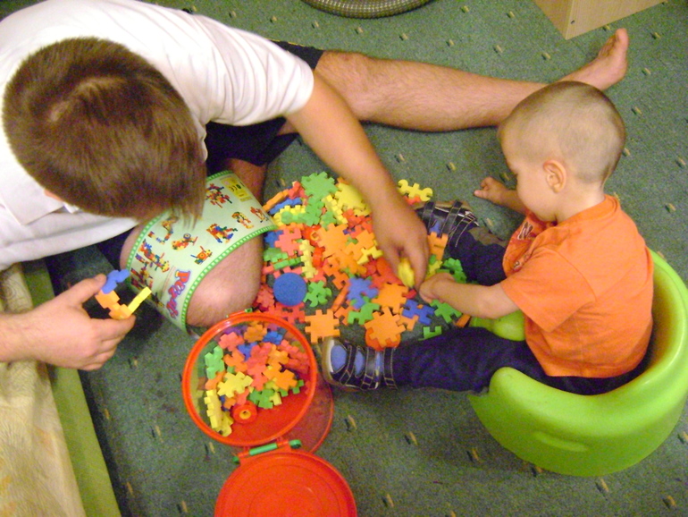 Спасибо, дорогие наши Натали и Сергей!