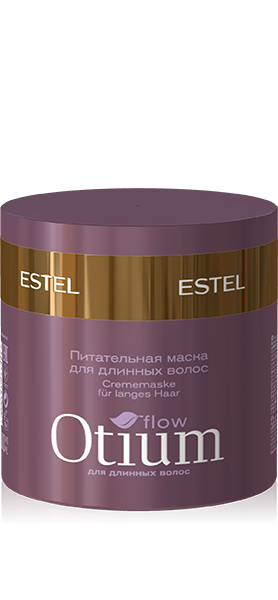 Estel маска комфорт для сильно поврежденных волос Estel маска комфорт для сильно поврежденных волос