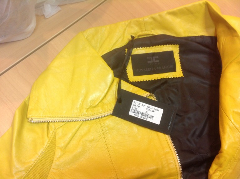 Хвосты карго