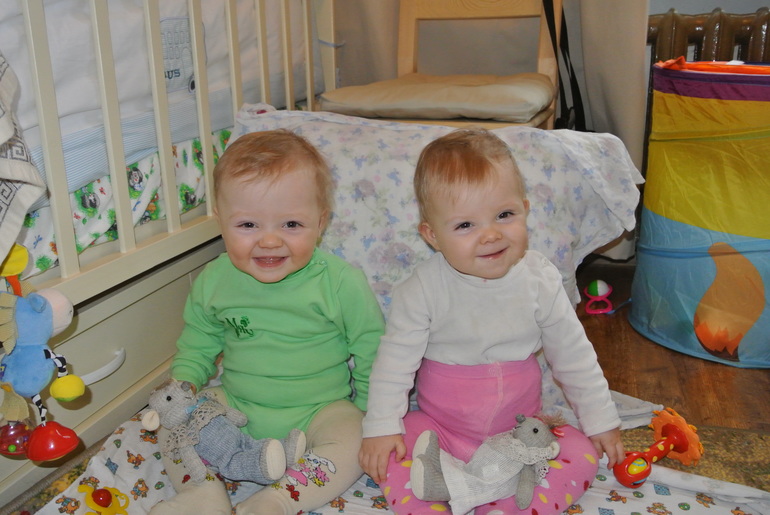 Моя Волшебная Снегурочка!