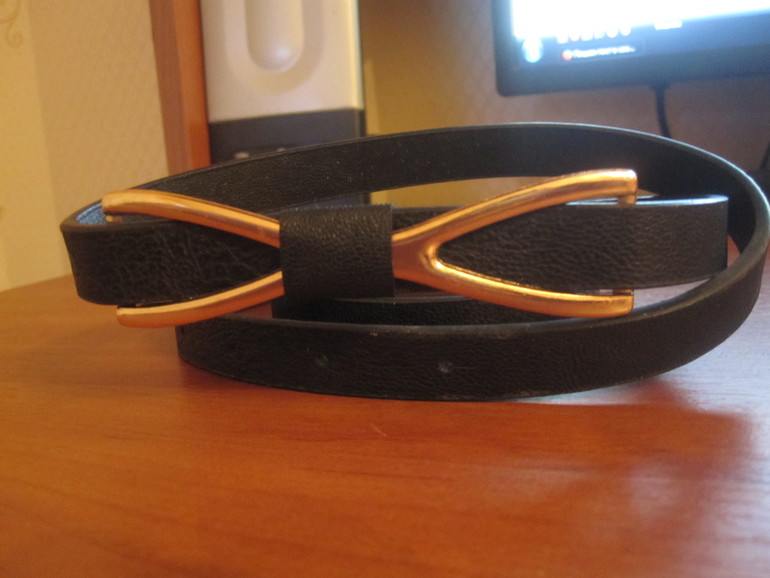 Всякие приятности))) Часы, ремешки, трусики) КОМПЛЕКТ НИЖНЕГО БЕЛЬЯ!