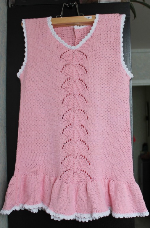 Сарафанчик