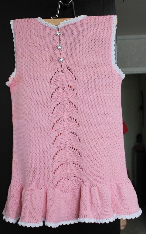 Сарафанчик