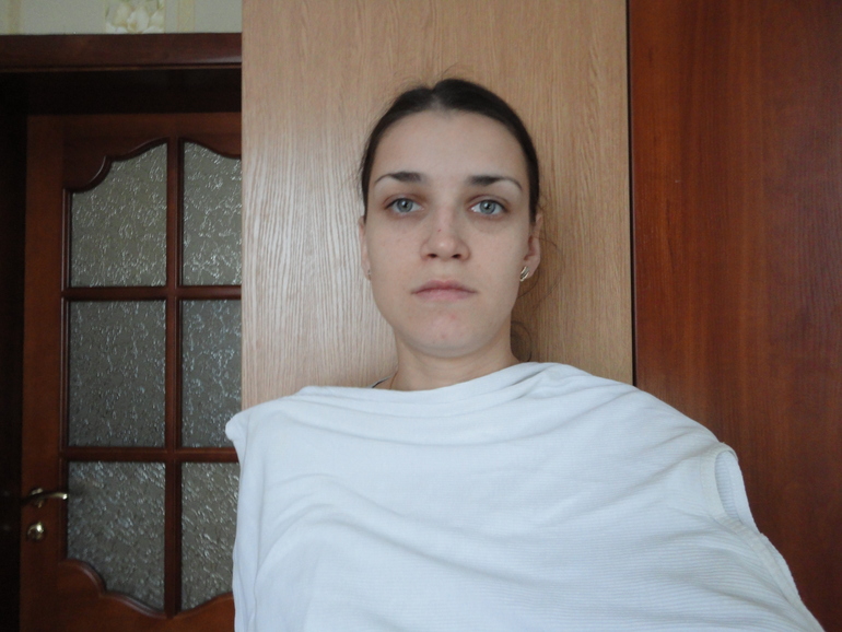 Помогите определить цветотип!!!