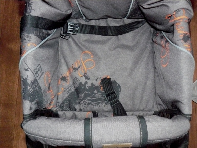 Emmaljunga Spider 2013 цвет Канвас Цена 5500!!! ТК за мой счет!!!