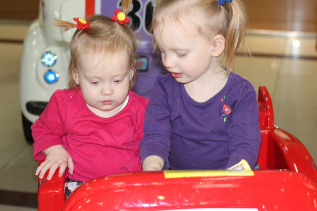 Предновогодние деньки!