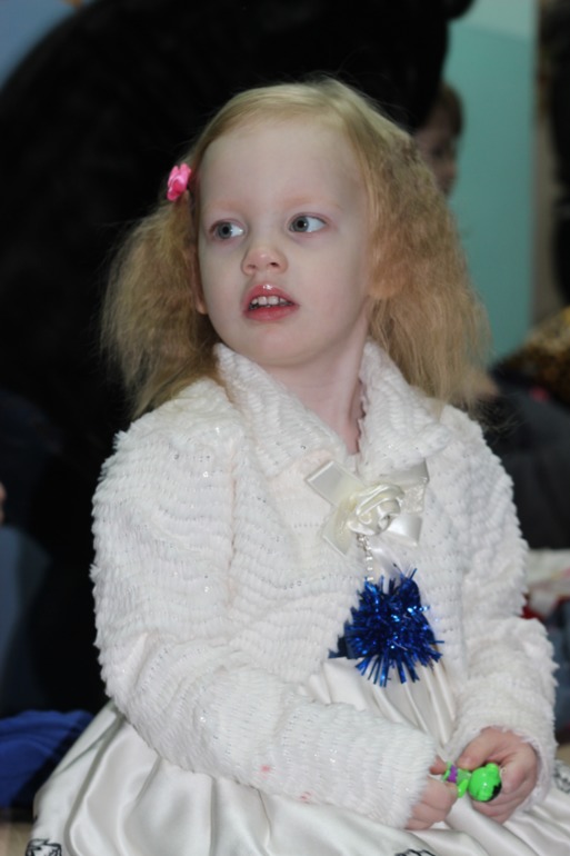 Предновогодние деньки!