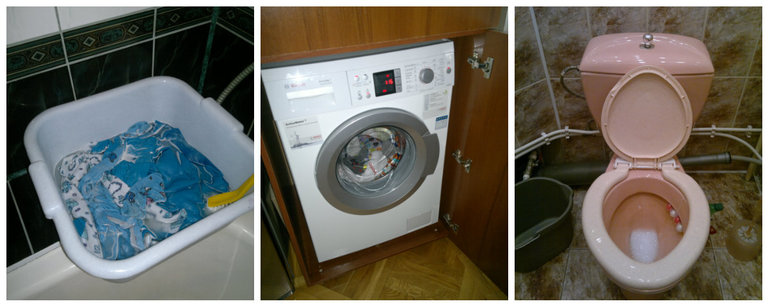 Взлет 68, день 28 или Один день из жизни флай :)