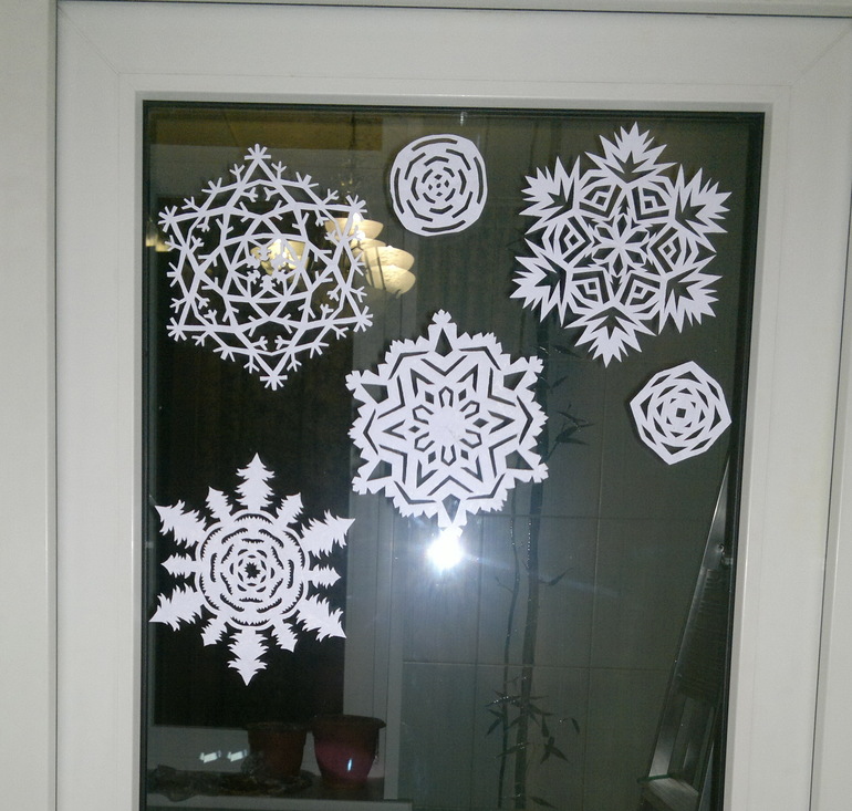 Взлет 68, день 28 или Один день из жизни флай :)