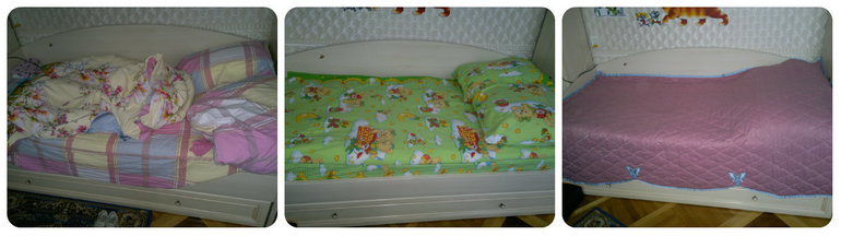 Взлет 68, день 28 или Один день из жизни флай :)