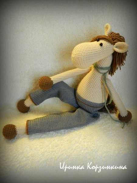 ИгоГоша)))...