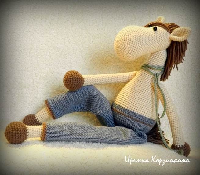 ИгоГоша)))...