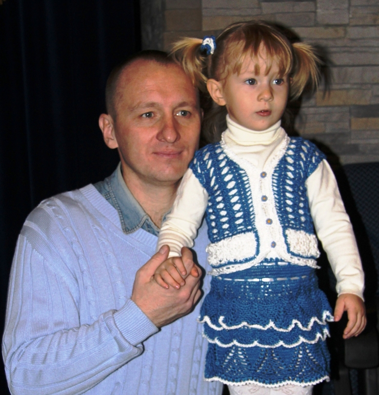 Костюмчик для утренника