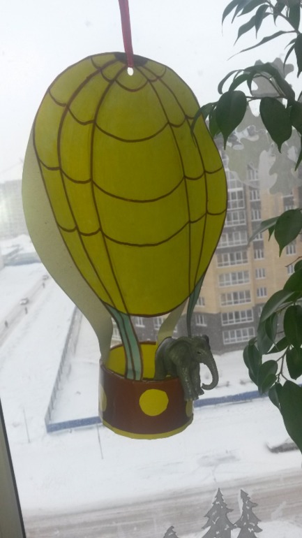 ТН "ЛЕСНЫЕ ЖИВОТНЫЕ" сказочный четверг