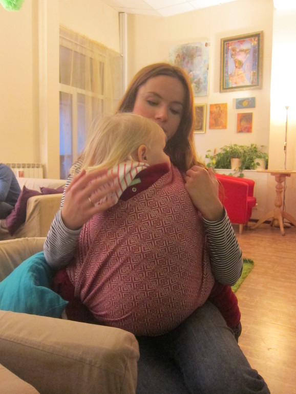 Линушка (потом напишу назание)