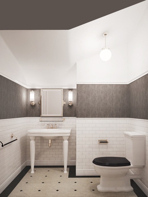 Плоский кабанчик