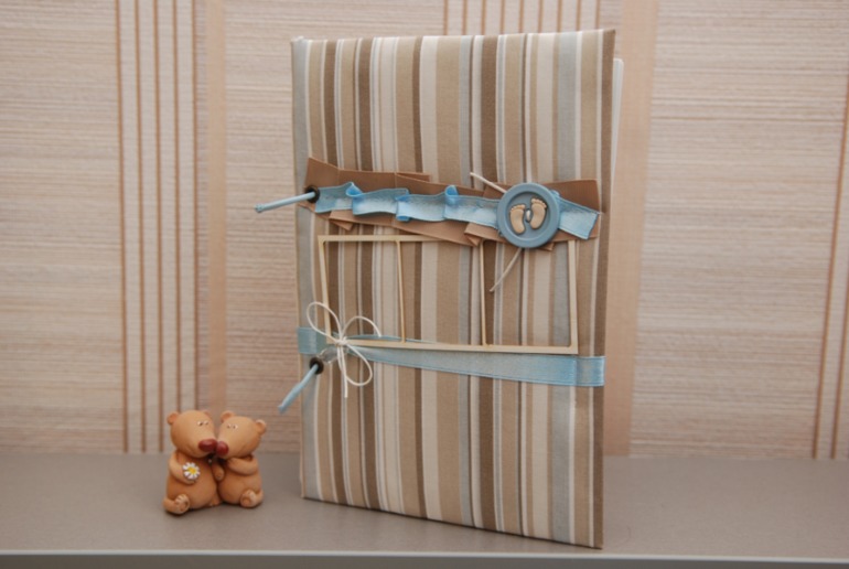 Книга мамы и малыша 2.