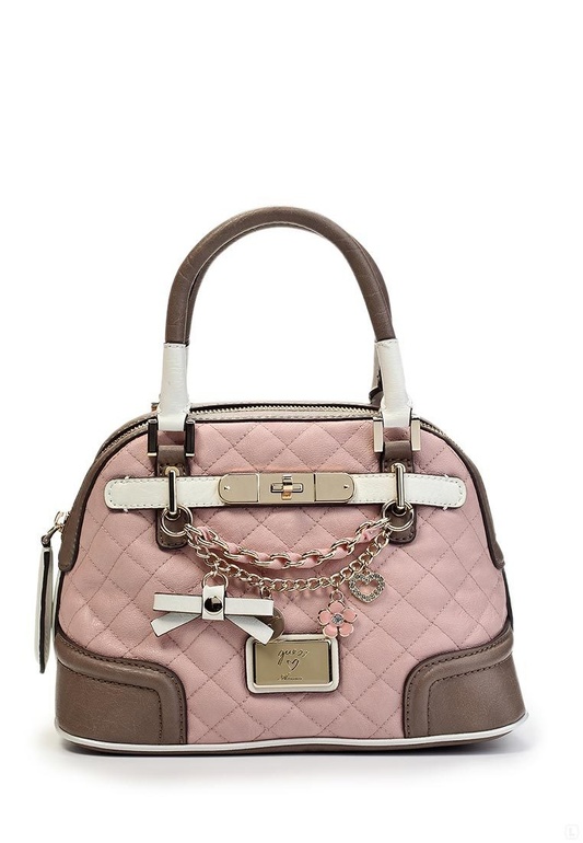 Гламурная сумка Guess, новая! 5000руб.