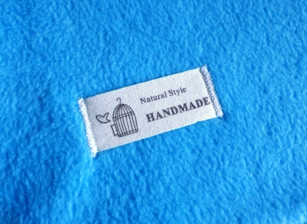 Блокнот "Девочка-Радуга"