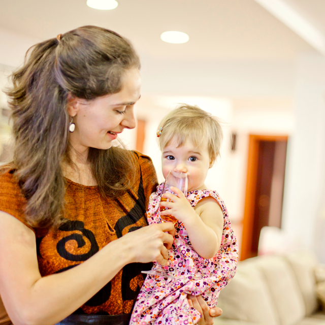 Немного фотографий со Дня Рождения Кучеряшки