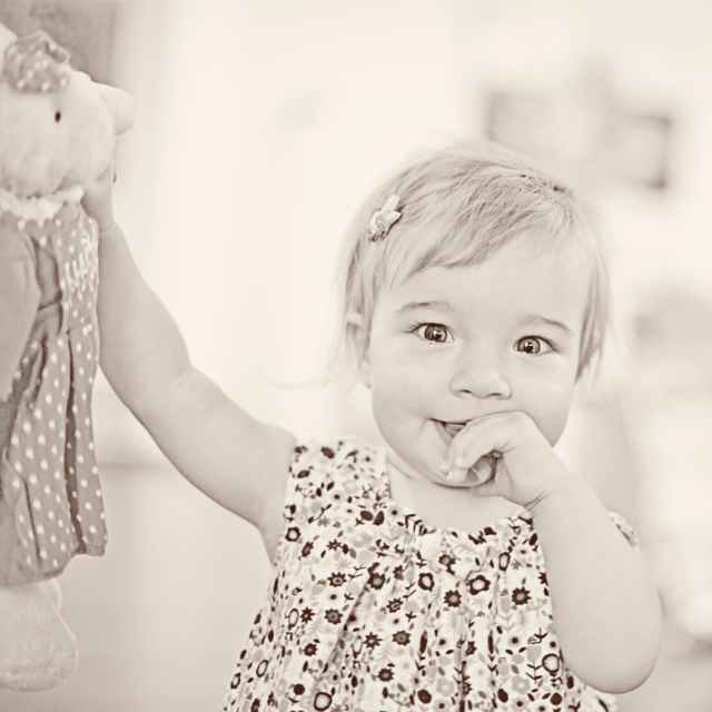 Немного фотографий со Дня Рождения Кучеряшки