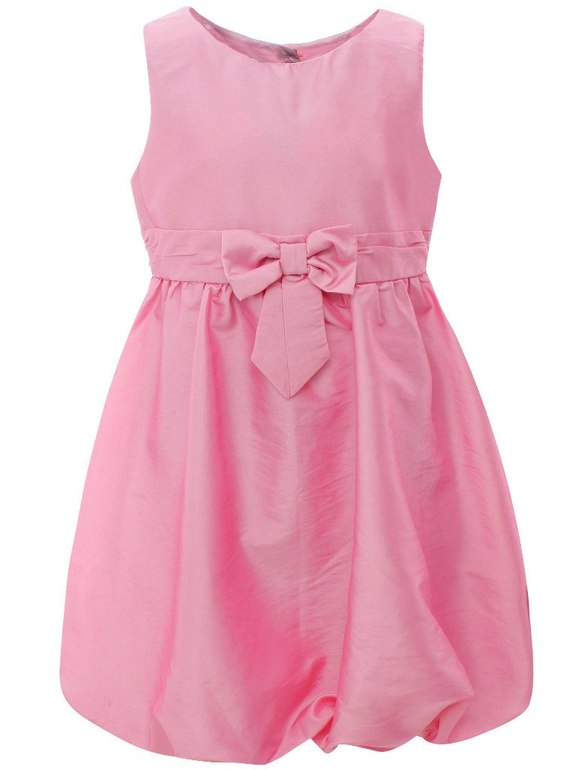 Платье. Было и стало.