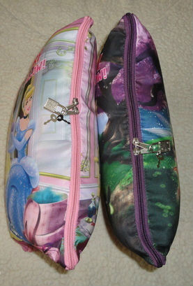 Секретая подушка Принцесса / Фея