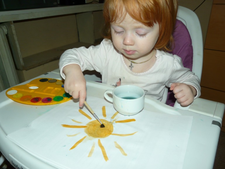 Буду кратко, рисуем,спит,пьем...