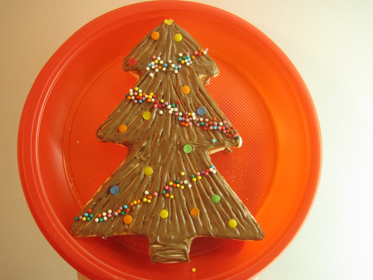 Печеньки и Маршмеллоу в садик