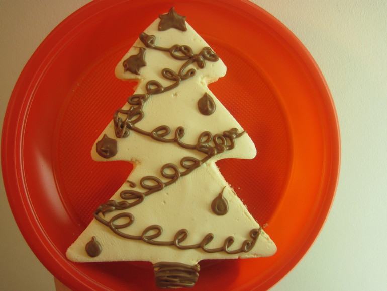 Печеньки и Маршмеллоу в садик