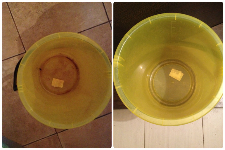 Взлет № 69, Дни 12-13