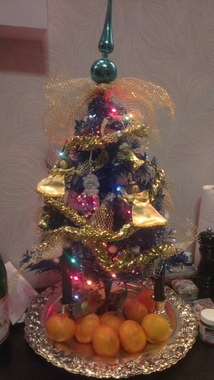 Мы в декрете))))30 недель!!!!