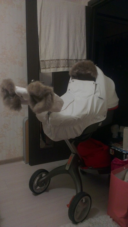 Мы в декрете))))30 недель!!!!