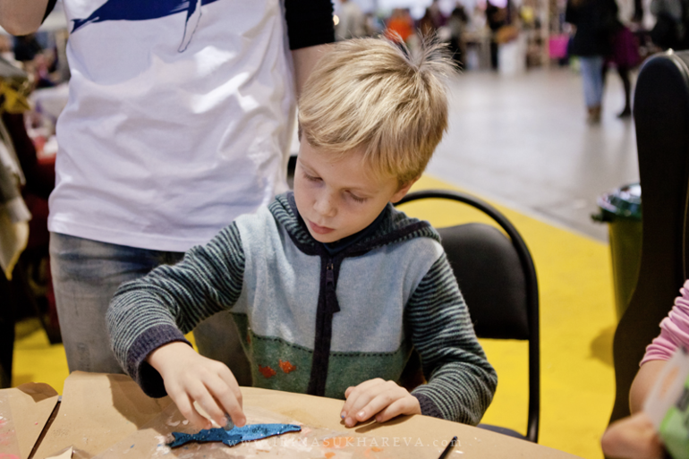 Душевный базар 2013