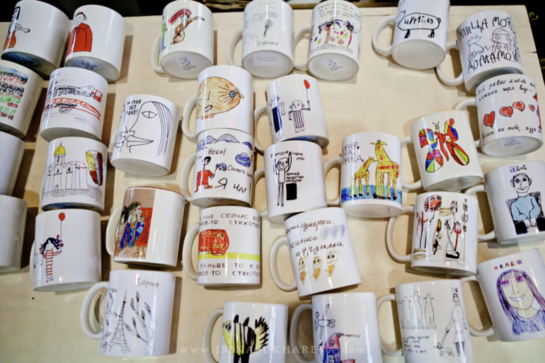 Душевный базар 2013