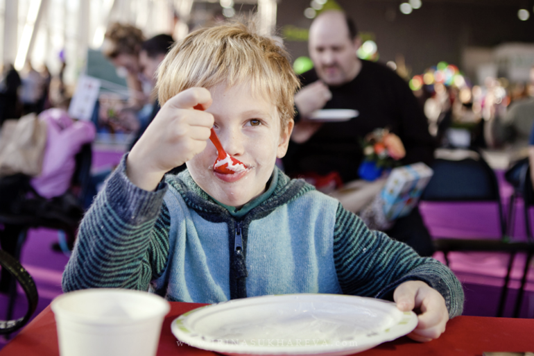 Душевный базар 2013