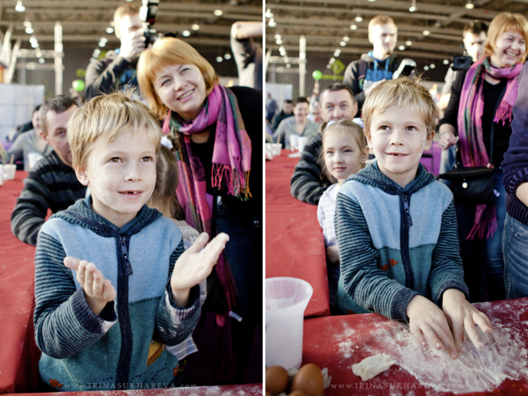 Душевный базар 2013