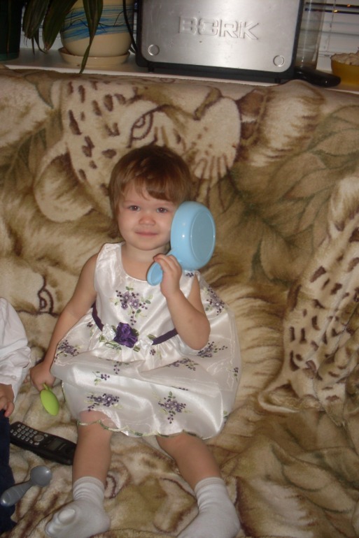 И сам праздник!!!!!!!!!!!!! 2 годика, часть 2