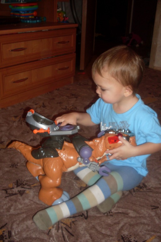 Наше двухлетие! Подарковая часть!