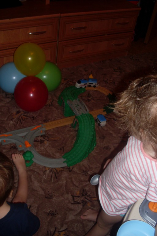 Наше двухлетие! Подарковая часть!