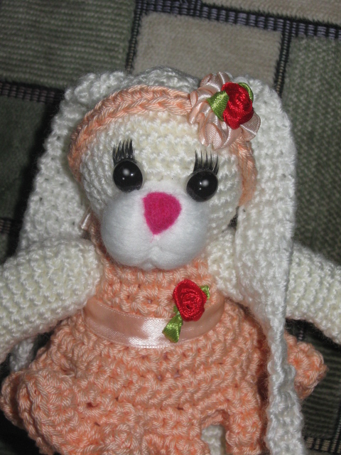 Я опять с вами)))) Новые игрушки за праздники)))